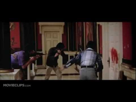 Scarface Alternate Ending - Deleted Scene