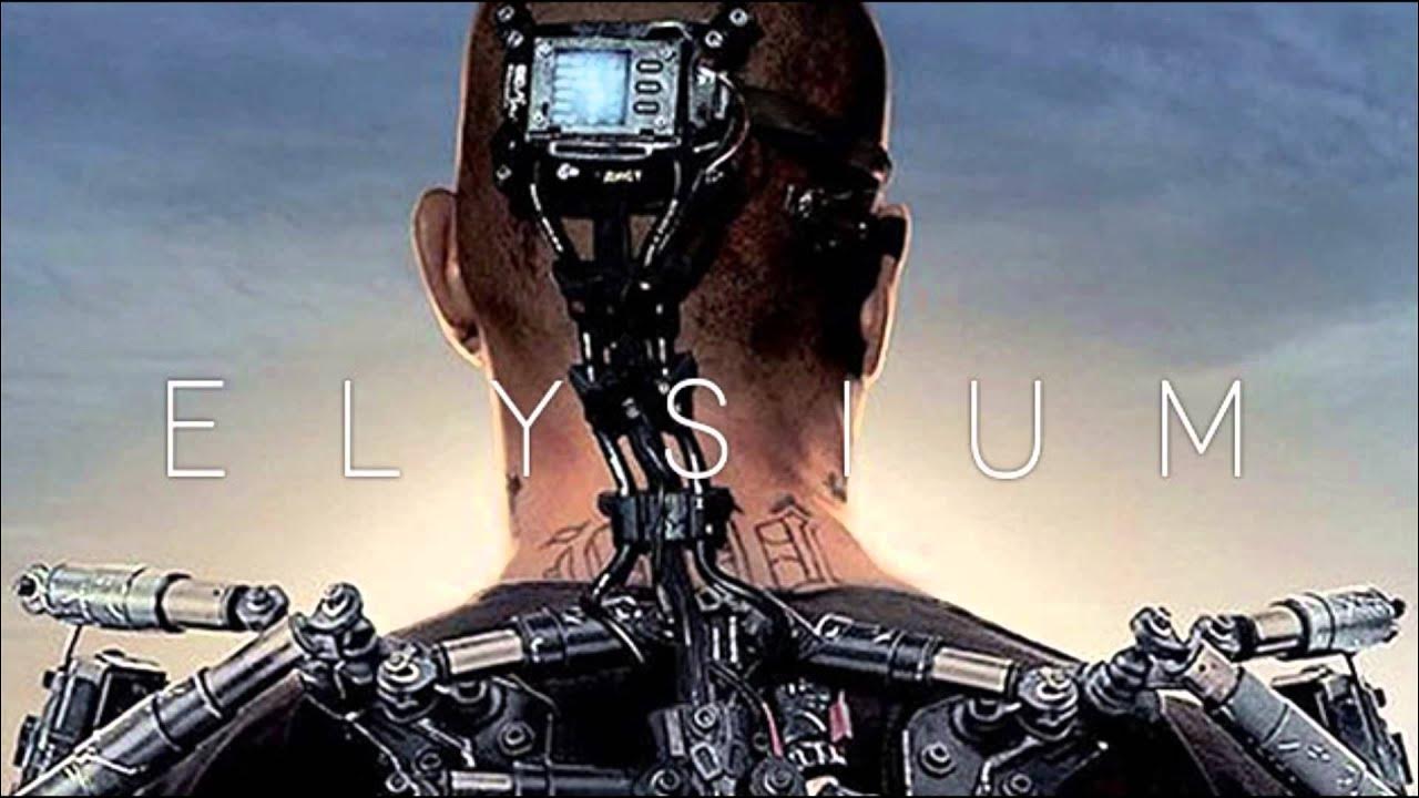 ELYSIUM Trailer 2013 -Song/Music #1: Hi-Finesse - Radius ELYSIUM Trailer 2013 -Song/Music #1: Hi-Finesse - Radius