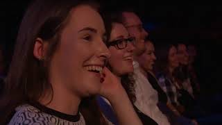 Michael McIntyre   British Picnics ABSOLUTELY BRILLIANT!