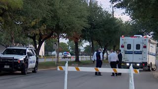 Dallas police investigate officer-involved shooting | NBC DFW