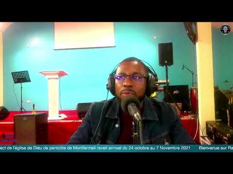 EVANJÉLIK KOMPASHOW SPÉCIAL NEW YEARS