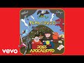 Tenacious D - ROBOT (Official Audio)