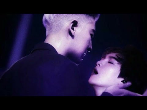 CHANBAEK — OBSESSION