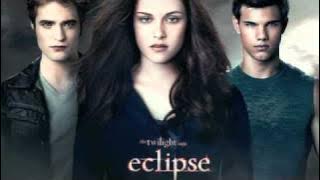 Eclipse Soundtrack - The Dead Weather - Rolling On A Burning Tire