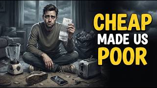 Why Everything Is So Cheap (But So Expensive)