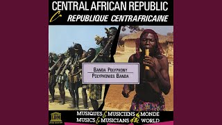 Dance of initiates: \