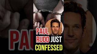Police Officer Wasn't Happy About Paul Rudd's Water Soaker 😅| Friends Keep Secrets