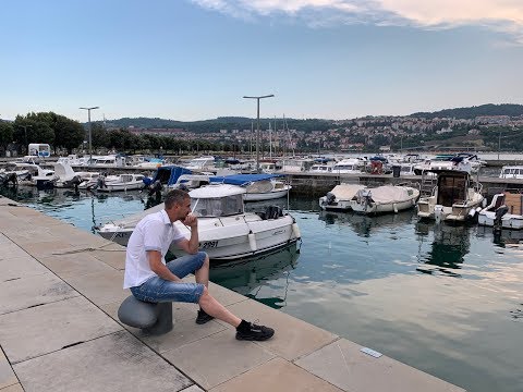 Video: Die perfekte Route für einen Tag in Koper