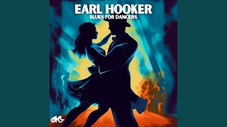 Blues for Dancers