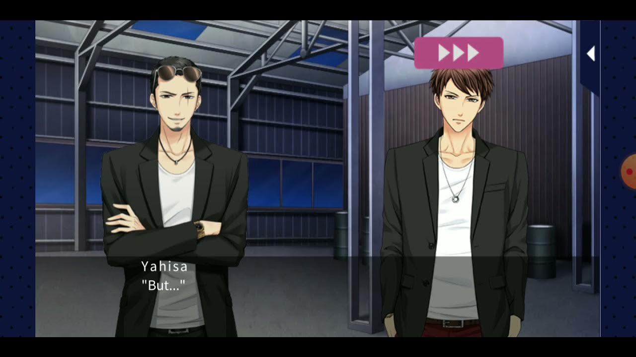 After School Affairs Rikiya Mononobe Season 1 Main Story Episode 8 YouTube after-school-affairs-rikiya-mononobe-season-1-main-story-episode-8-youtube