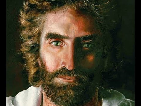 Little Girl Who Painted The Picture Of Jesus Little Girl Who Painted The Picture Of Jesus