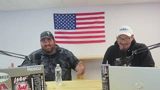 Episode 1: Welcome To The Revival