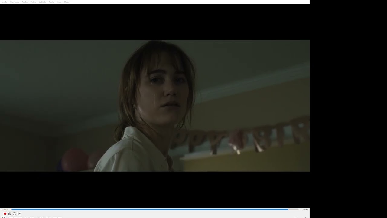 Longlegs - Hail Satan