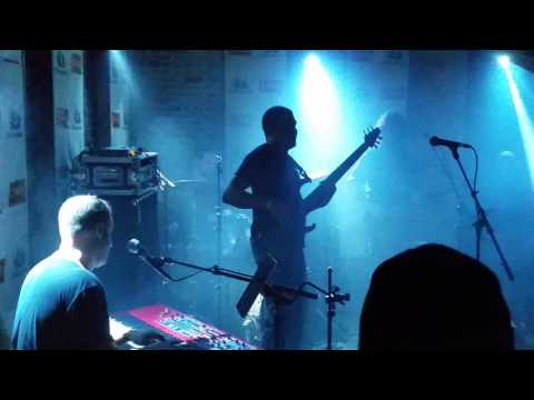 Dark Star - Bureau of Sabotage 1/23/17