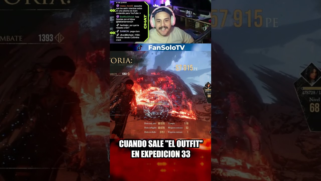 Siempre Fashion nunca INfashion 😎  