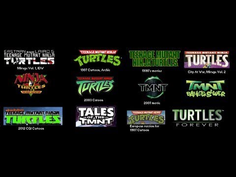 all-tmnt-theme-songs-(update-2018)
