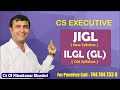 JIGL and ILGL marathon by CA CS Nilamkumar bhandari