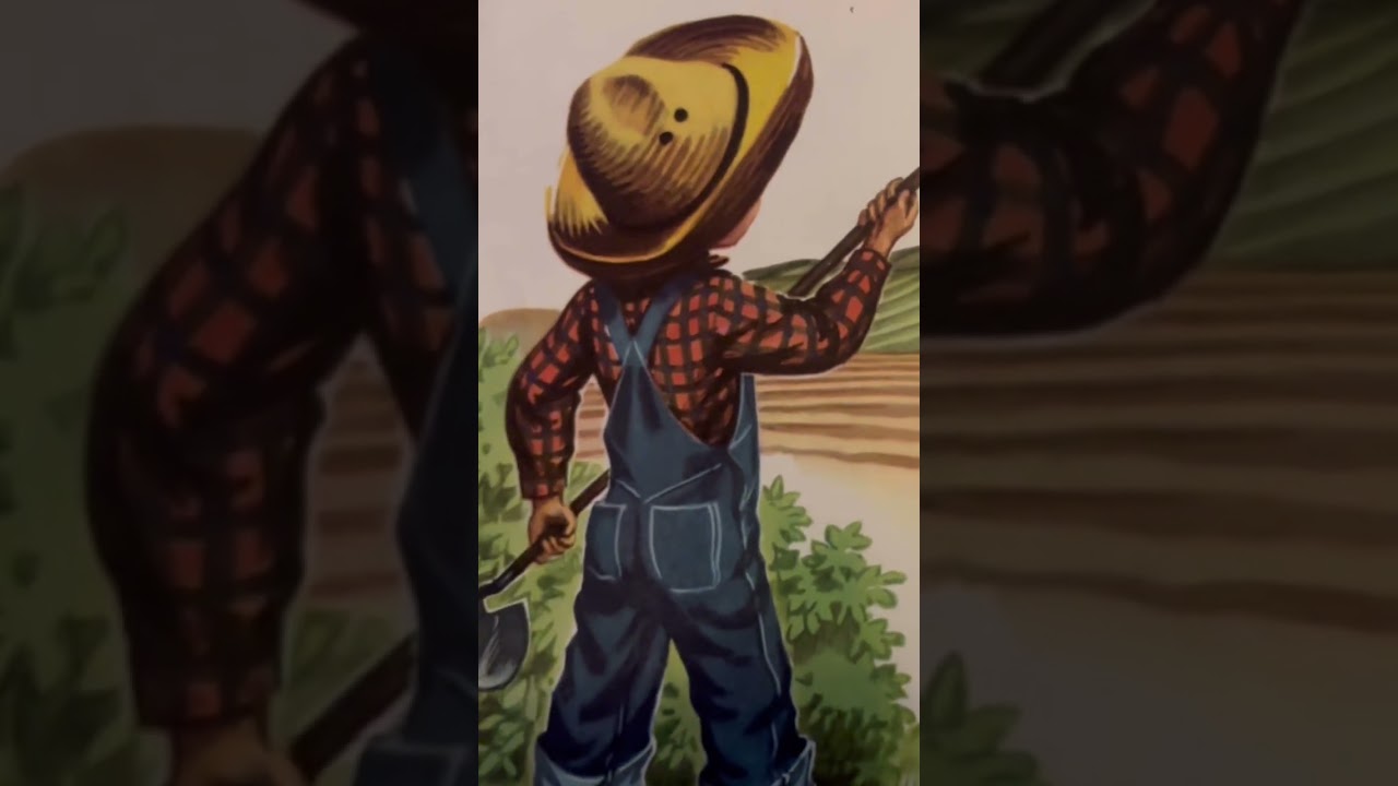 Children’s Read Aloud 📚 