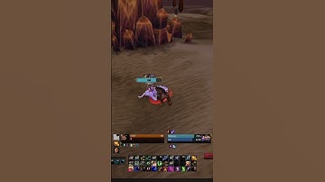now THIS is podracing #shorts #pvpwow #gaming #worldofwarcraft #wow #wowclassic