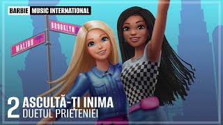 ROMANIAN | Barbie: It Takes Two - After Us