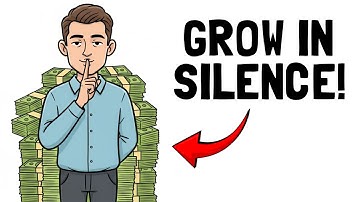How to GET RICH Without Anyone Noticing (12 EASY HACKS)
