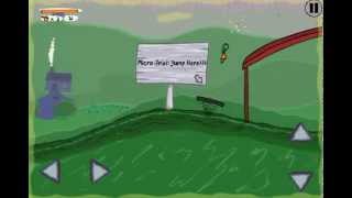 App Spotlight: Fancy Pants Adventures screenshot 5