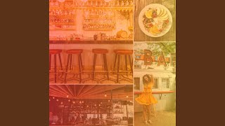 Alluring Moods for Lunch Sets