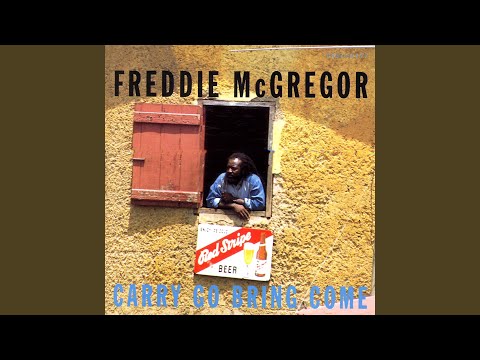 Putar Land Of The Rising Sun - Freddie Mcgregor