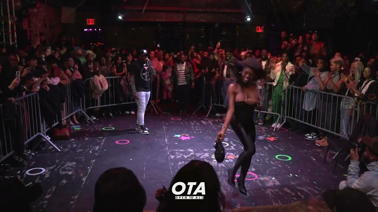 LIPSS на выставке OTA 1 января 2024 г.