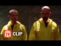Breaking Bad - The Fumigation Lab Scene (S5E3) | Rotten Tomatoes TV