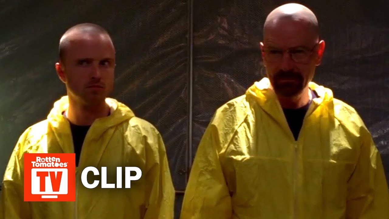 Download Breaking Bad - The Fumigation Lab Scene (S5E3) | Rotten Tomatoes TV