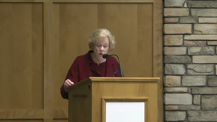 Living with Trauma Memories, John Brown University...