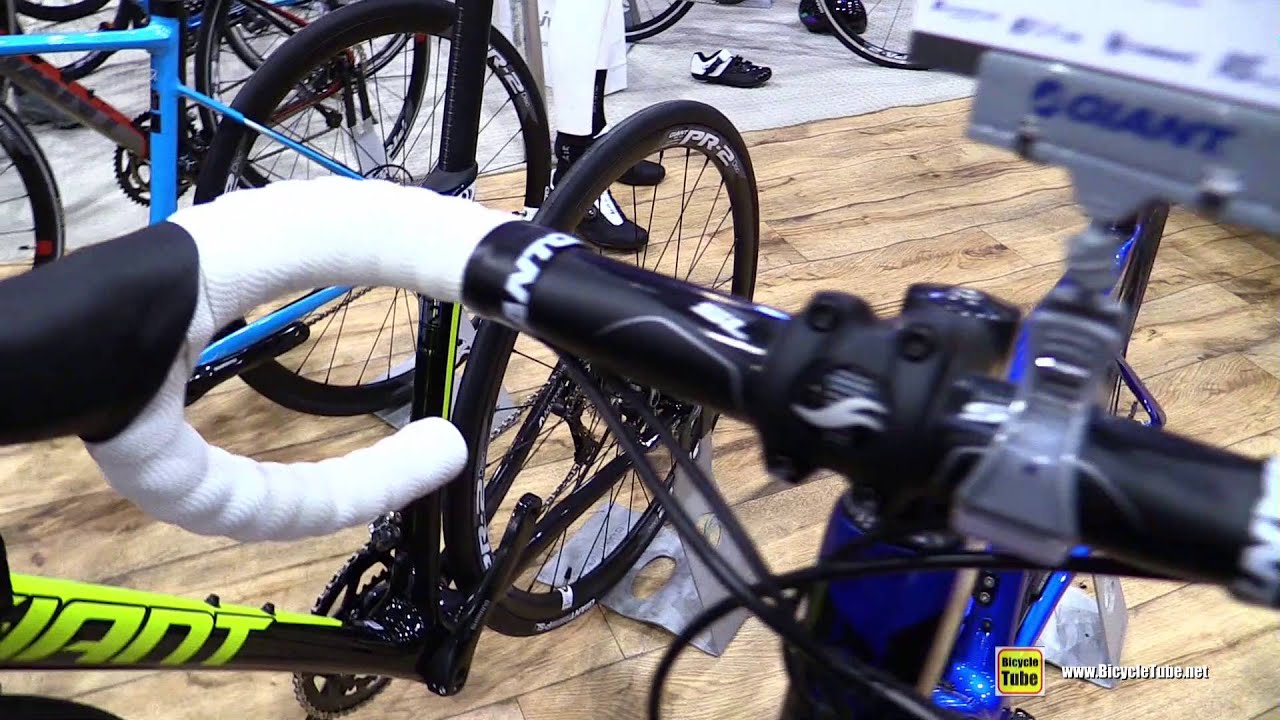 2016 Giant Defy Advanced Pro 2 Road 