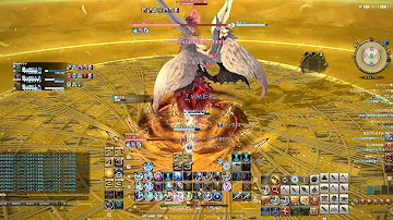 Ff14 シグマ 零式 ドロップ