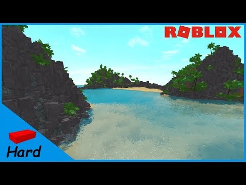 Roblox Studio Island Seed