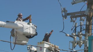 Entergy prepares for potential winter weather threat