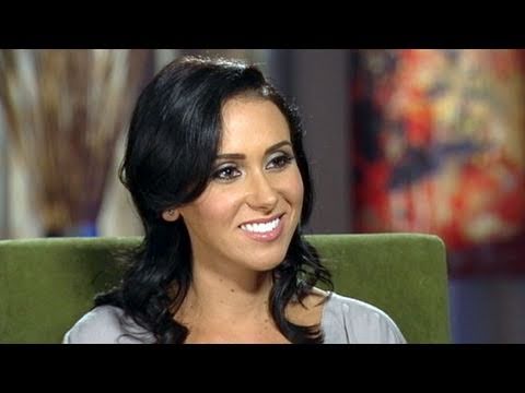 Brett Favre Scandal: Jenn Sterger Speaks Out - YouTube