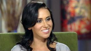 Brett Favre Scandal: Jenn Sterger Speaks Out