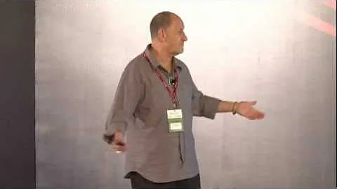TEDxGateway - Richard Gottherer - How music penetr...