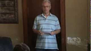 M2U00122  Introduction Speech TCC