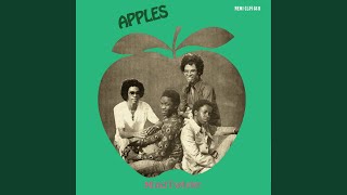 Video thumbnail of "Apples - Try Me"