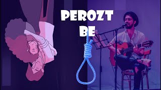 Zrian - Perozt Be
