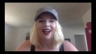 The Fabulous Life - Episode #4 Abi Anne Oliver