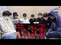 Bts reaction to BLACKPINK  : Pretty savage