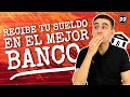 Portabilidad de Nómina | Tu sueldo en el MEJOR BANCO