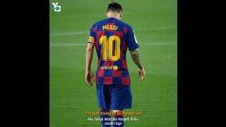 Story WA Skill Lionel Messi - Story WA Lagu Barat Keren Terbaru 2020