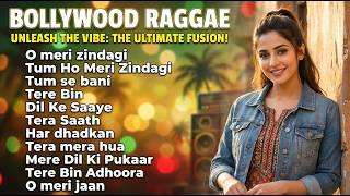Lagu India Reggae Romantis  Musik Bollywood Reggae Tropis Penuh Cinta U0026 Chill
