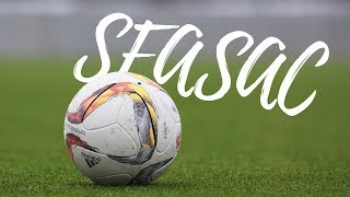 SEASAC SOCCER 2017 screenshot 3