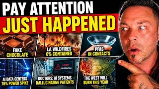 News Drop: WOW THIS JUST KEEPS GETTING WORSE!