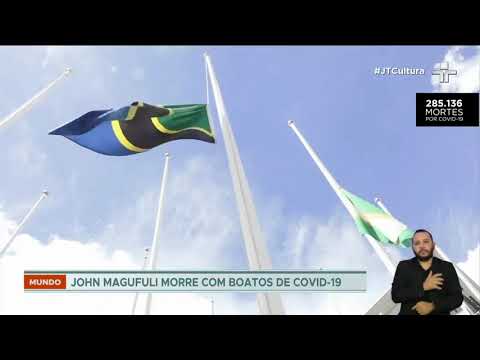 Morre presidente da